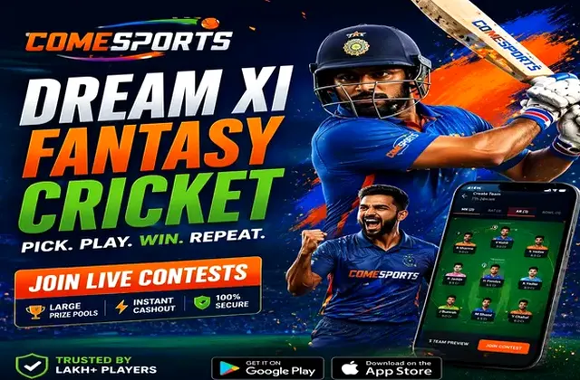 Crictipsguru (crictipsguru) fantasy cricket & matchday visual 1