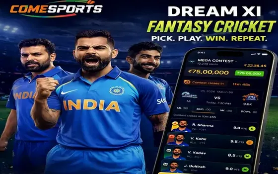 India vs Australia on Crictipsguru